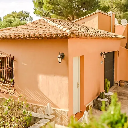 La Mediterranea De Heracles En Villa *