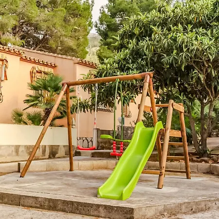 Villa De