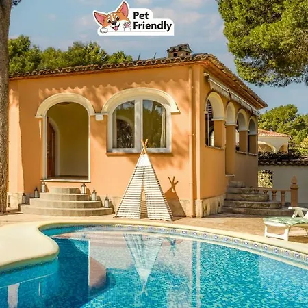 Villa De