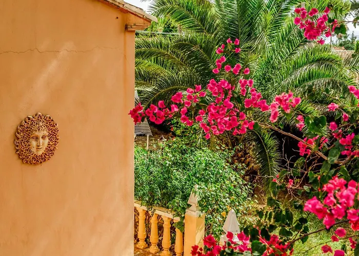 Villa De Denia Denia