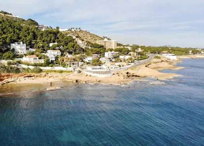 Villa De Denia Villa
