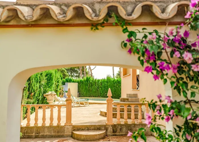 Villa De Denia * Denia