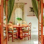 La Mediterranea De Heracles En Villa Denia