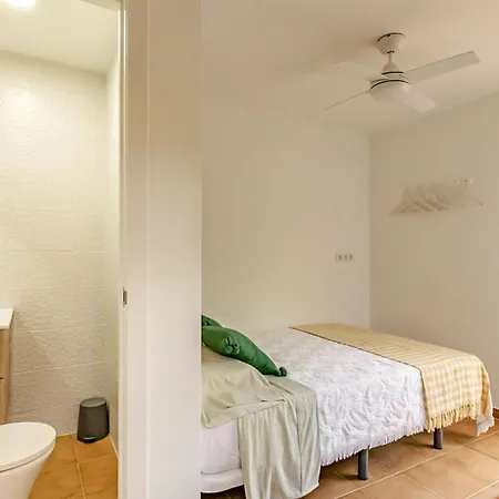 Вилла De Дения