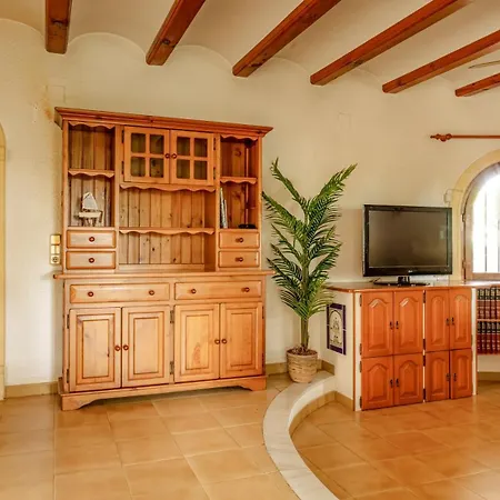 De Villa Denia