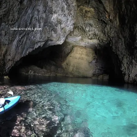 La Mediterranea De Heracles En فيلة دينايا
